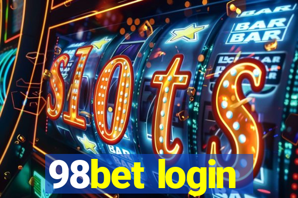 98bet login